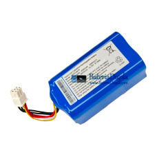 Bateria para PLC 5Lines N033-4S1P [bateria de substituição]
